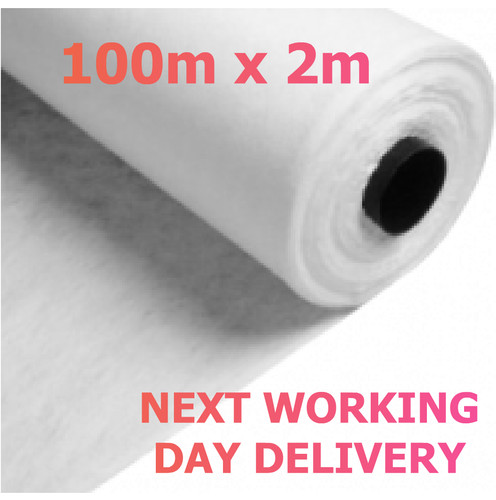 Geotextile membrane soakaway - geotextile,