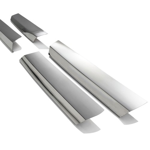 Radiator grille trims for - grille,
