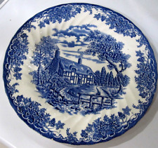 HISTORICAL,MYOTT BLUE & WHITE