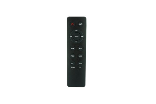 Remote control for jbl cinema - control,