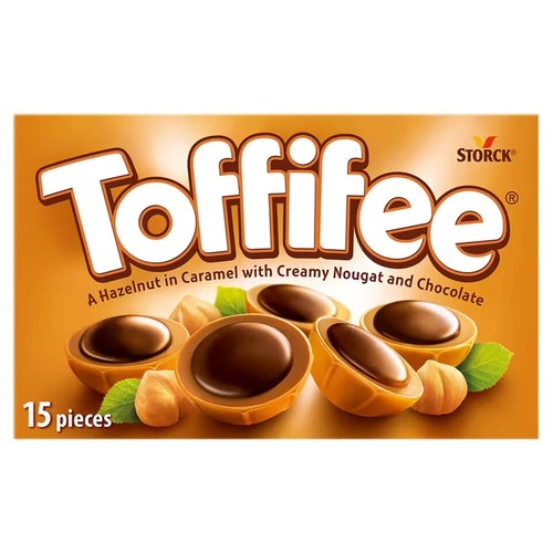 Storck toffifee piece - toffifee,