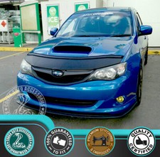 Car Bonnet Bra For SUBARU