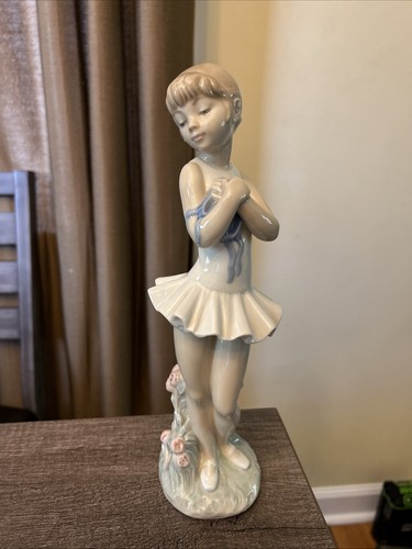 Nao lladro 0196 - nao,