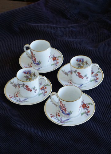 Bernardaud cie limoges - bernardaud,