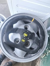 Omp Flat Bottom Steering Wheel