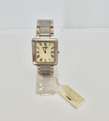 Vintage michel herbelin men - michel,