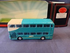 EFE CODE 3 ARRIVA WALES BRISTOL VR BUS