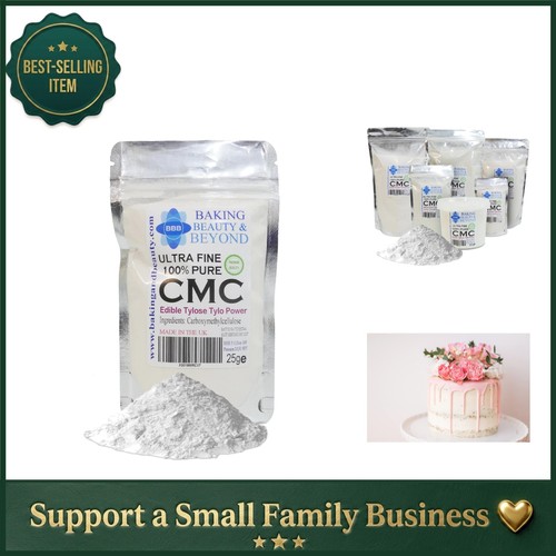 Tylose powder 25g non toxic - -, non-toxic