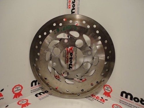 Rear brake rotor disc - brake,