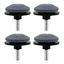 3X(Lawn Mower Blade Sharpener