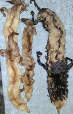 JOB LOT 3 Pieces Vintage Real