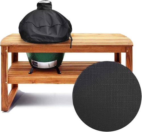 Kamsater kamado dome grill - 26",