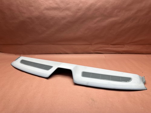 Bmw e38 740il rear parcel - 740il,