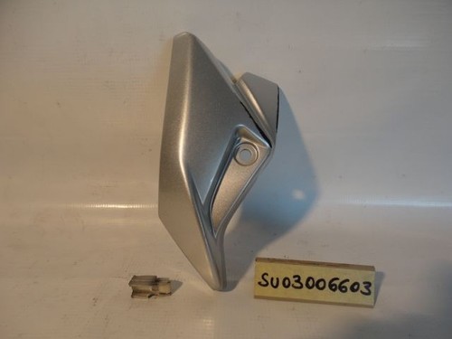 Right fairing subframe - fairing,