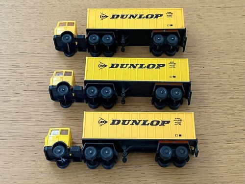 Lima dunlop container - 3,
