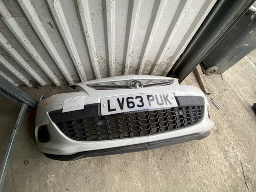 2012 vauxhall astra - astra, mk6