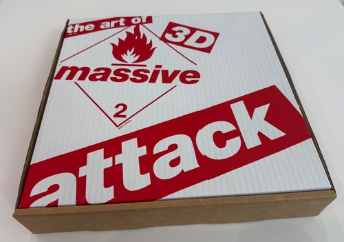 The art massive - art,