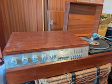 Ferguson Transmission Music