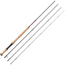 Greys Wing Trout Spey Fly Rod 10'10" #2