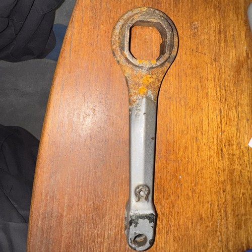 Volvo penta sterring - penta, dp-sm