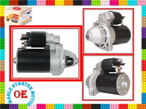 Starter for bukh - oe),