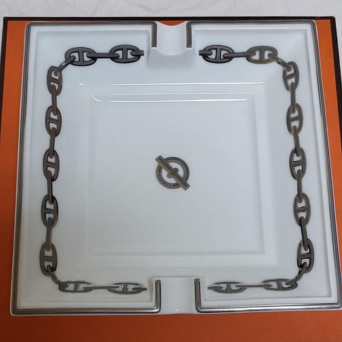 Hermes paris ashtray chaine - hermes,