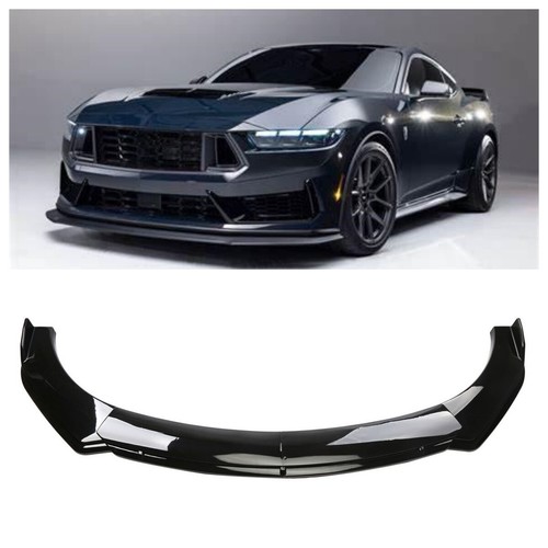 Gloss black for ford - gloss,