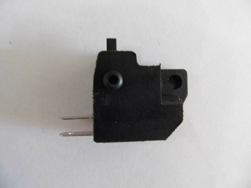 Brake light switch - stop, front