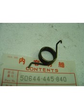 G Foot Rest Reminder Spring