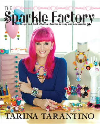The sparkle factory - factory:,