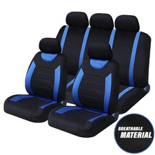 FOR ROVER - 9PC BLUE/BLACK