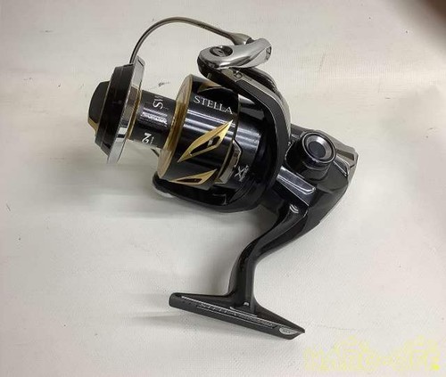 Shimano stella sw8000pg - stella,