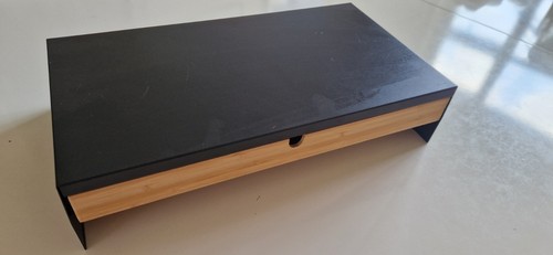 Dark grey ikea elloven - ikea,
