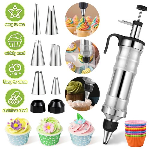 16pcs biscuit maker - 16pcs, cookies