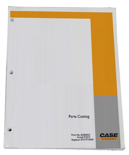 Case 688 excavator parts - 688,
