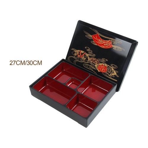 Japanese bento box - bento,