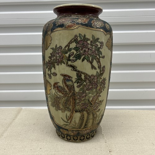Large vintage hand - large,