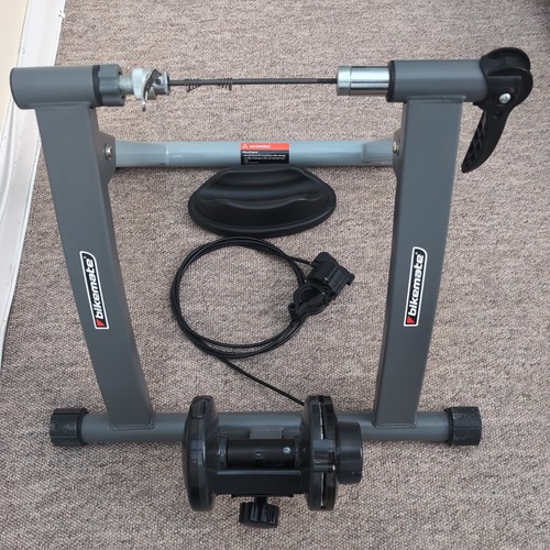 Bikemate indoor folding bike - bikemate,