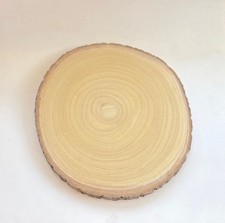 26-30cm Wooden Slices Tree
