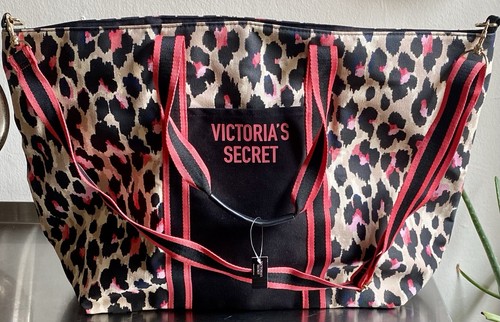 Victoria secret weekender - ,