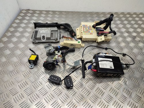 Hyundai i40 2012 - , engine