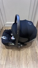 Cybex Cloud T I-Size Baby Seat