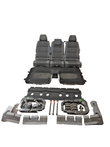 Caddy mk3 complete - vw,