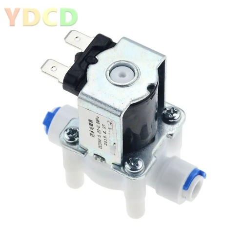 12v 24v 220v - 1/4,