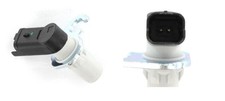 Intermotor Crankshaft Sensor for Peugeot 206 2.0 GTi 180 RFK(EW10J4S) 2002-2007