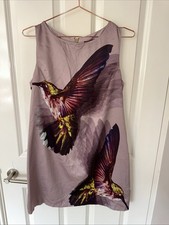 Ted Baker Women's Tunic Dress