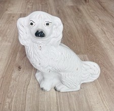 Staffordshire Spaniel Mantle