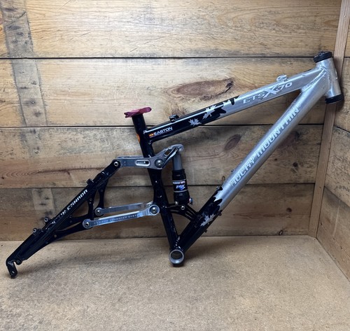Rocky mountain etsx full - etsx-70,