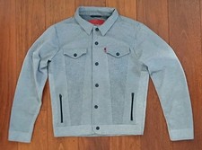 Levi's Engineered Jeans Grey