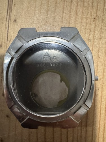Omega seamaster polaris 32mm - omega,